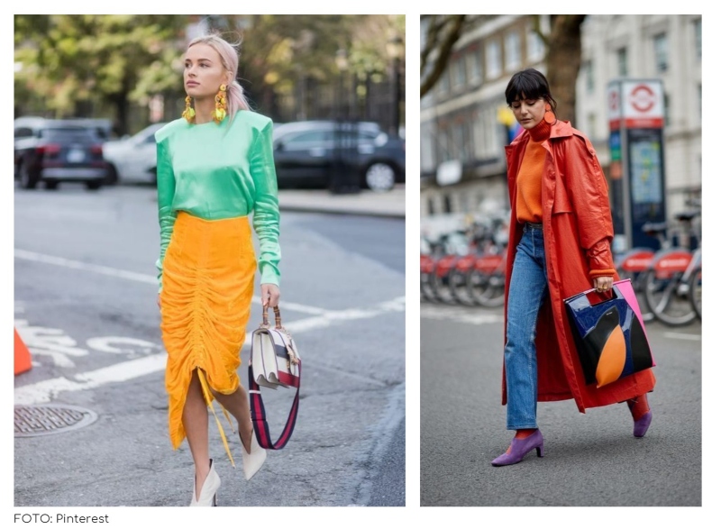 Color Block: o que é e como arrasar com esse truque de styling?