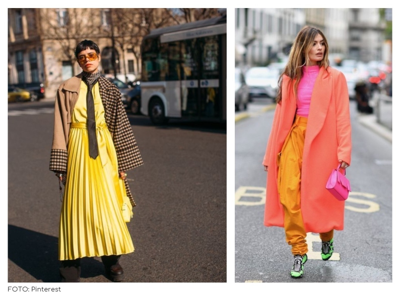 Color Block: o que é e como arrasar com esse truque de styling?