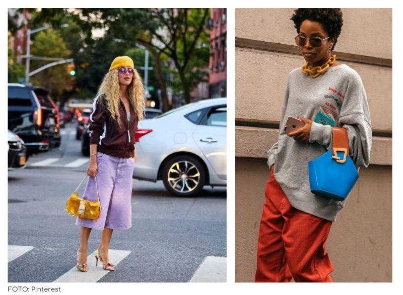 Color Block: o que é e como arrasar com esse truque de styling?