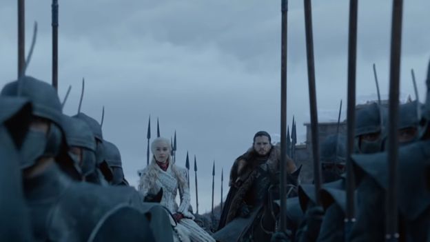 game of thrones 8 temporada - Game of Thrones:  qual a expectativa para essa reta final?