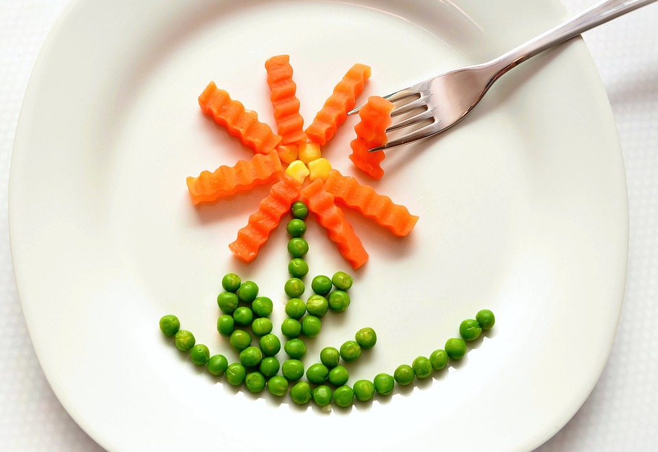 dieta e saude cenoura - Dieta e saúde: identifique se você está fazendo certo!
