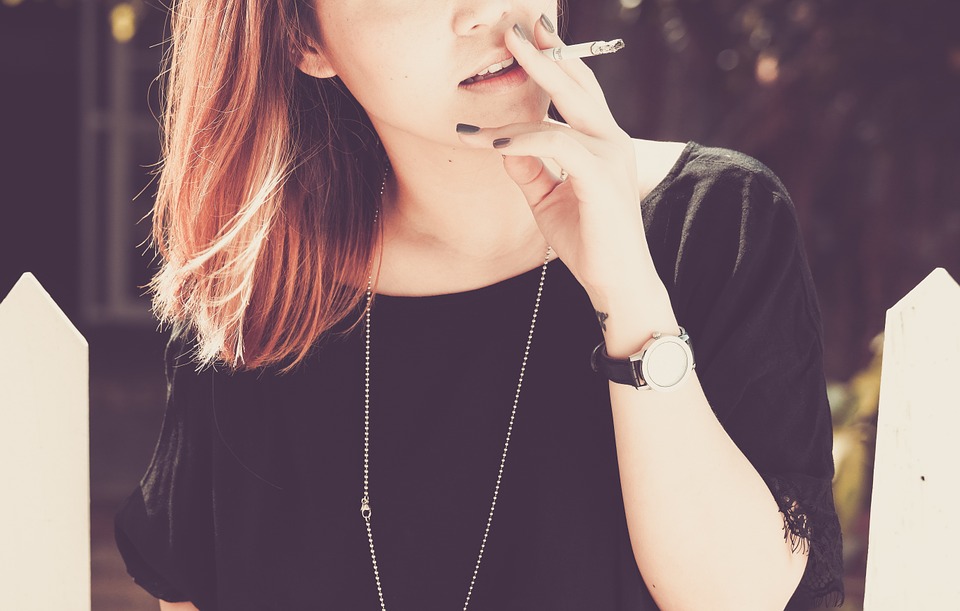 habitos para viver mais nao fume - 9 hábitos que te farão viver mais