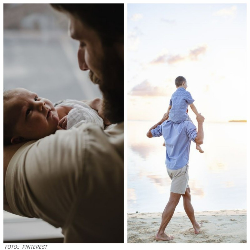 Paternidade2 - Como a paternidade está sendo vista atualmente? Entenda!