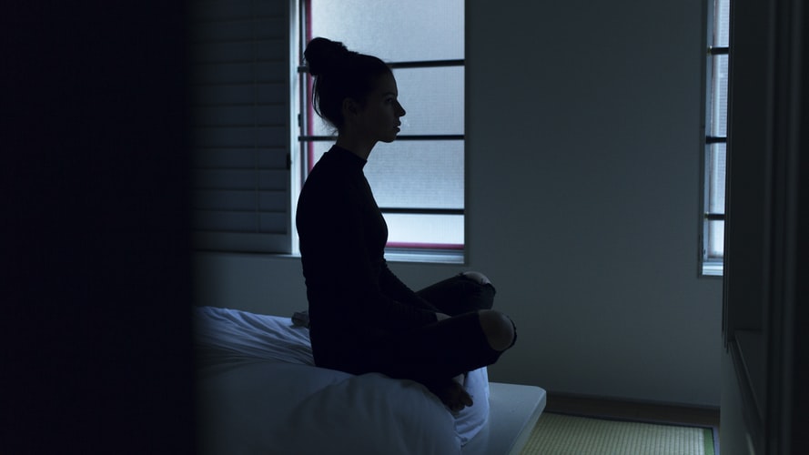 preparoyogaparadormir - Yoga para dormir: veja como você pode praticar