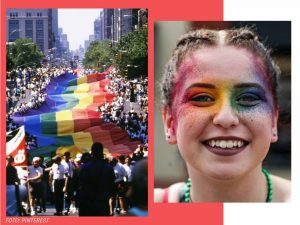 Dia do Orgulho LGBTQIA+ e muitos motivos para celebrar