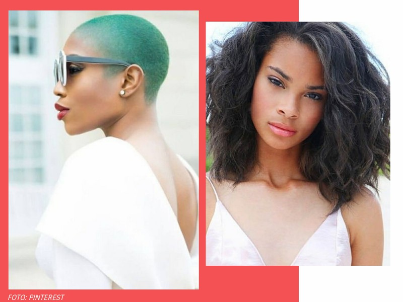 Hairstyle: tendências de cortes de cabelo feminino 2021